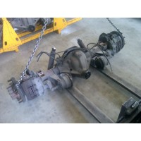 Ponte differenziale Iveco Eurocargo 80 E 18 100 E 18 85 E 18